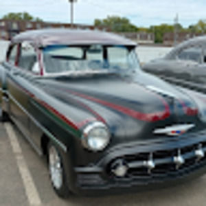 Meet your Posher, Bailey